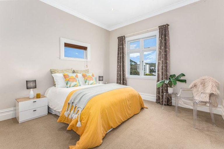 Photo of property in 160 Daniell Street, Newtown, Wellington, 6021