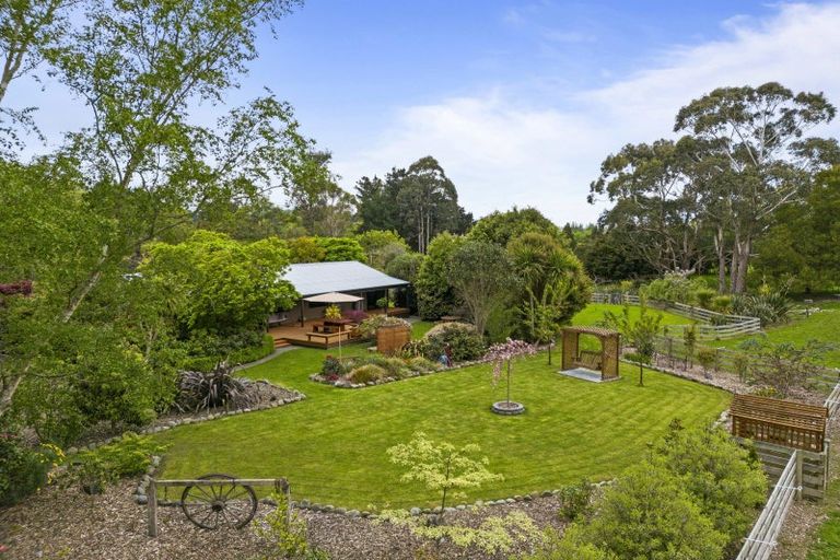 Photo of property in 1348a Pohangina Road, Pohangina, Ashhurst, 4884