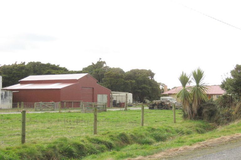 Photo of property in 256 Oreti Road, Otatara, Invercargill, 9879