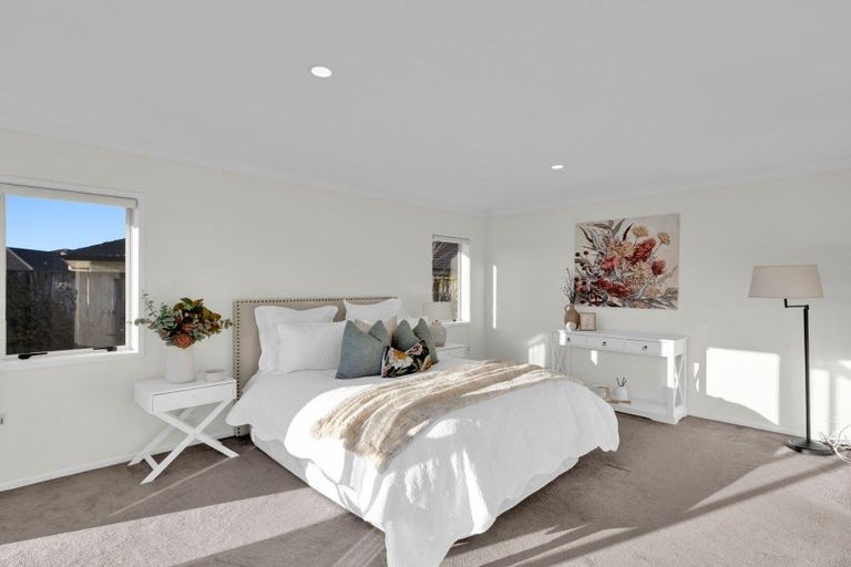 Photo of property in 7 Holly Place, Rototuna North, Hamilton, 3210