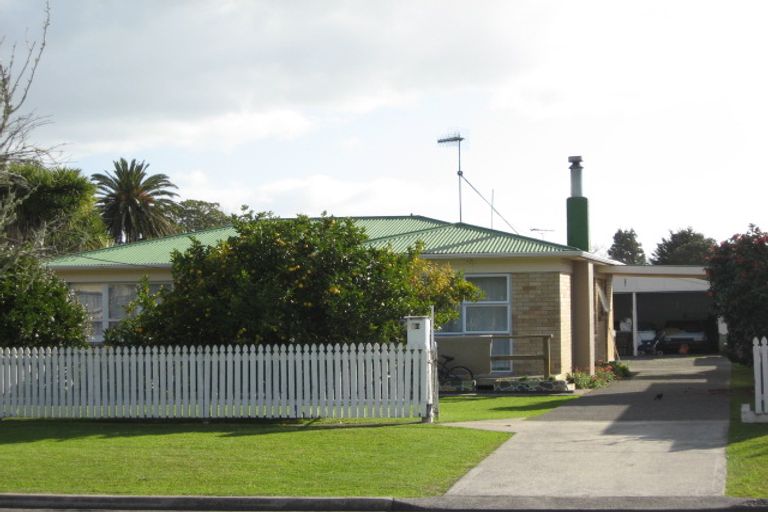 Photo of property in 10 Anzac Avenue, Whakatane, 3120