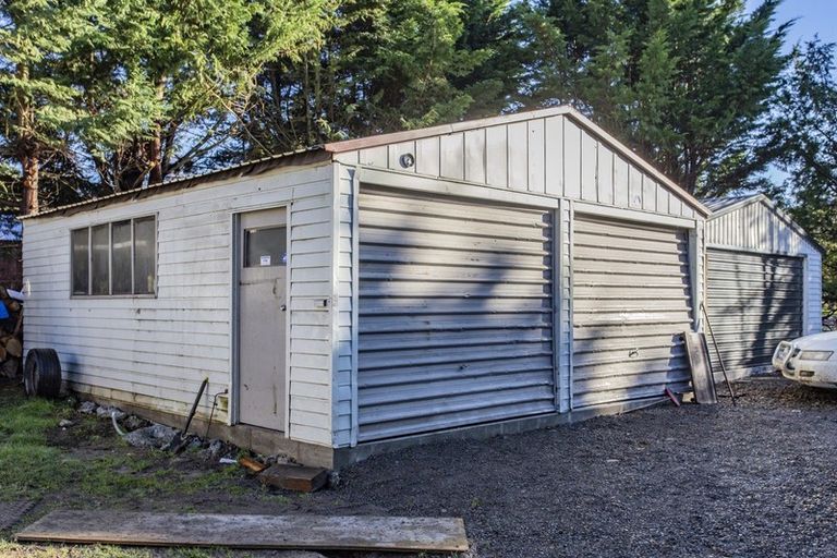 Photo of property in 647 Bay Road, Oxford, 7430