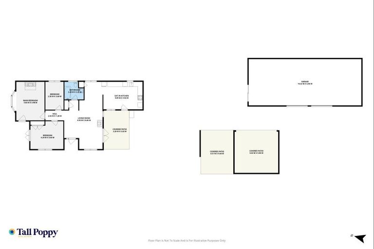 Photo of property in 13 Page Street, Stratford, 4332