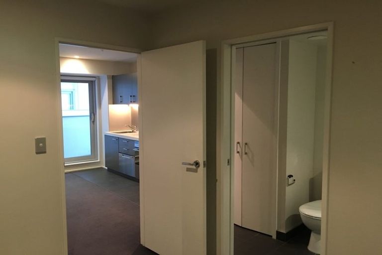 Photo of property in Soho Apartments, 519/74 Taranaki Street, Te Aro, Wellington, 6011