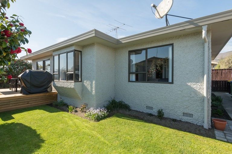 Photo of property in 11a Fauchelle Avenue, Richmond, 7020