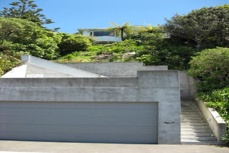 Photo of property in 18 Ariki Road, Hataitai, Wellington, 6021