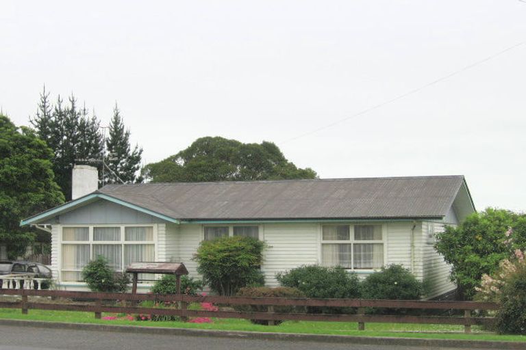 Photo of property in 10 Brenan Street, Paeroa, 3600