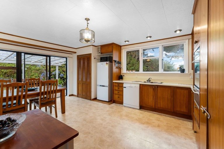 Photo of property in 169 Conclusion Street, Ascot Park, Porirua, 5024