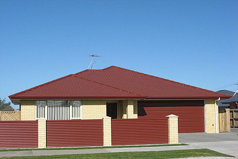 Photo of property in 63 Howick Road, Redwoodtown, Blenheim, 7201