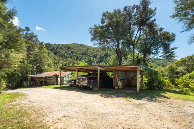 Photo of property in 639 Pupu Valley Road, Takaka, 7183