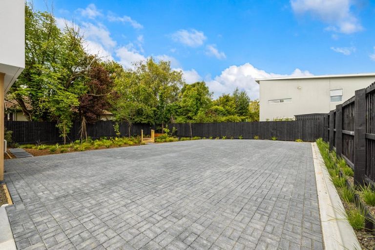 Photo of property in 5/498 Manchester Street, St Albans, Christchurch, 8014