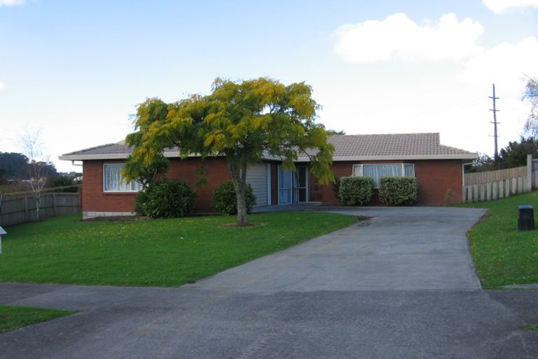 Photo of property in 19 Stanford Street, Albany, Auckland, 0632