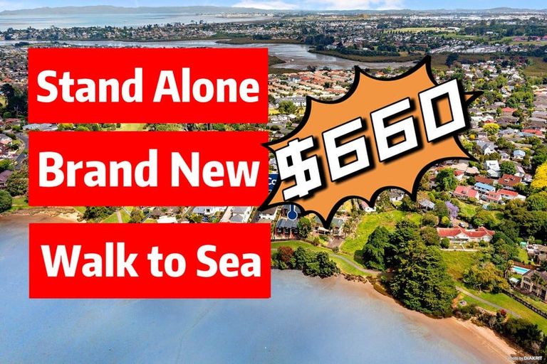 Photo of property in 7/24 Carnoustie Drive, Wattle Downs, Auckland, 2103