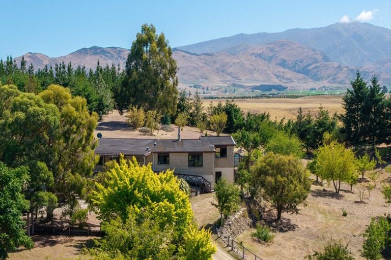 Photo of property in 301 Springvale Road, Springvale, Alexandra, 9391