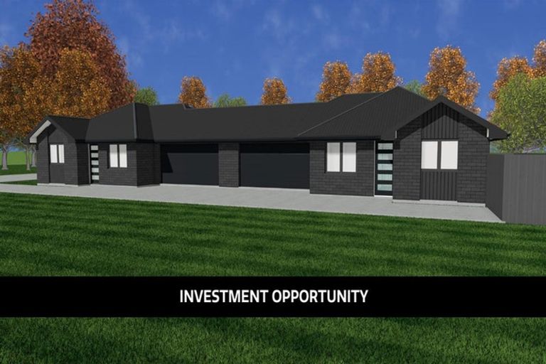 Photo of property in 31 Accadia Drive, Rolleston, 7614