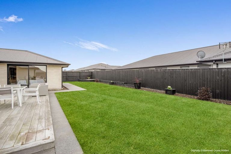 Photo of property in 10 Spirit Terrace, Rolleston, 7615