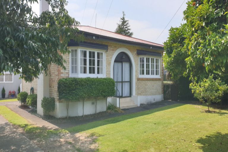 Photo of property in 9 Lyon Street, Kihikihi, Te Awamutu, 3800