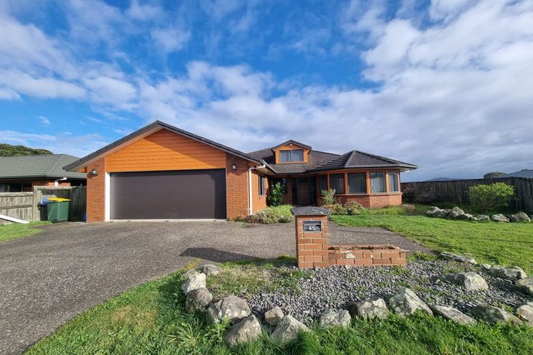 Photo of property in 45 Duggan Drive, Owhata, Rotorua, 3010