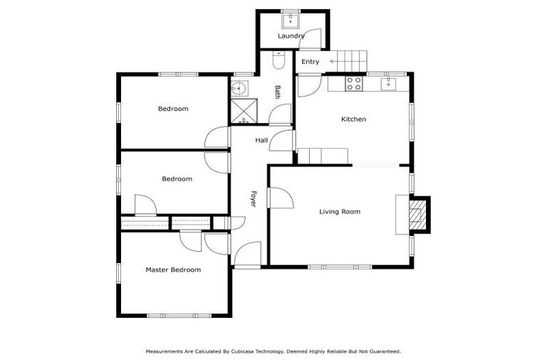 Photo of property in 17 Mackay Street, Waihi, 3610