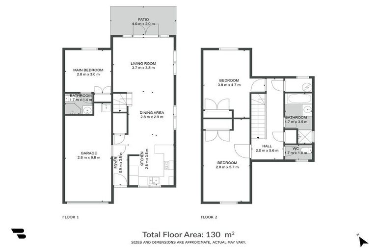 Photo of property in 16 Barnea Circle, Glen Eden, Auckland, 0602
