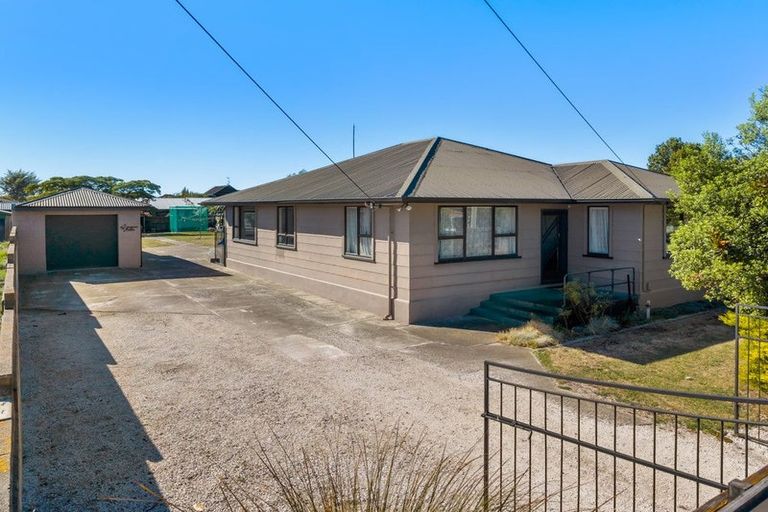 Photo of property in 93 Houldsworth Street, Blenheim, 7201