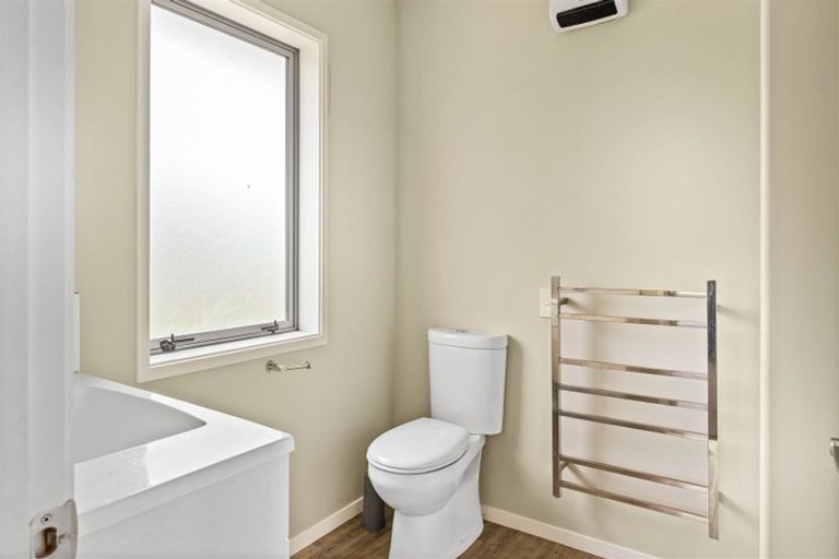 Photo of property in 15 Marvell Lane, Rolleston, 7614