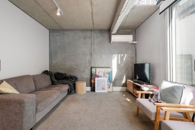 Photo of property in Ink'd, 10/19 Pirie Street, Mount Victoria, Wellington, 6011