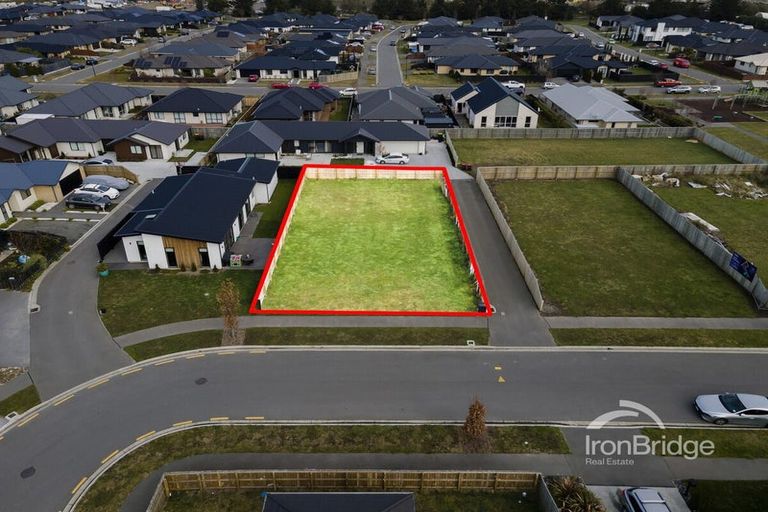 Photo of property in 36 Agathis Crescent, Wigram, 8025
