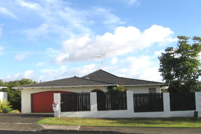 Photo of property in 105 Eban Avenue, Hillcrest, Auckland, 0627