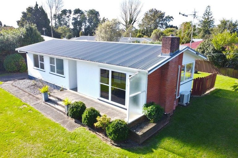 Photo of property in 16 Carlyle Avenue, Chartwell, Hamilton, 3210