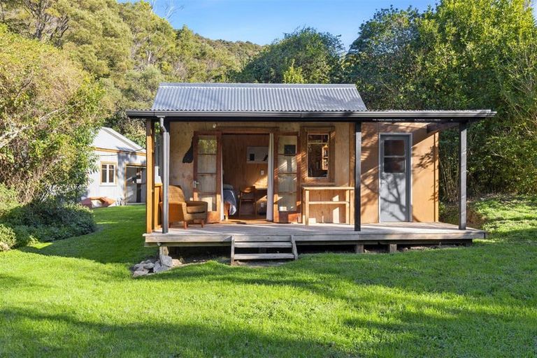 Photo of property in 213 Parapara Valley Road, Parapara, Takaka, 7182