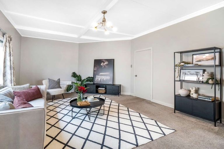 Photo of property in 122 Campbell Street, Whanganui, 4500