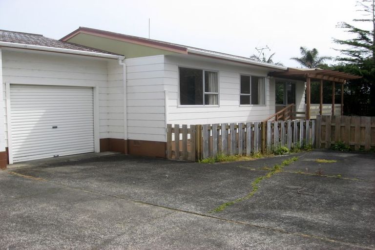 Photo of property in 7b Matilda Place, Kaitaia, 0410