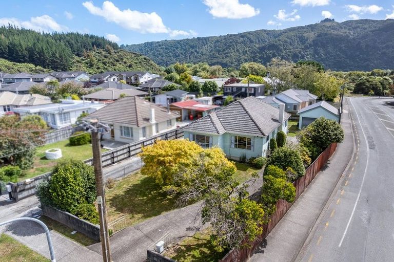 Photo of property in 16 Kiln Street, Silverstream, Upper Hutt, 5019