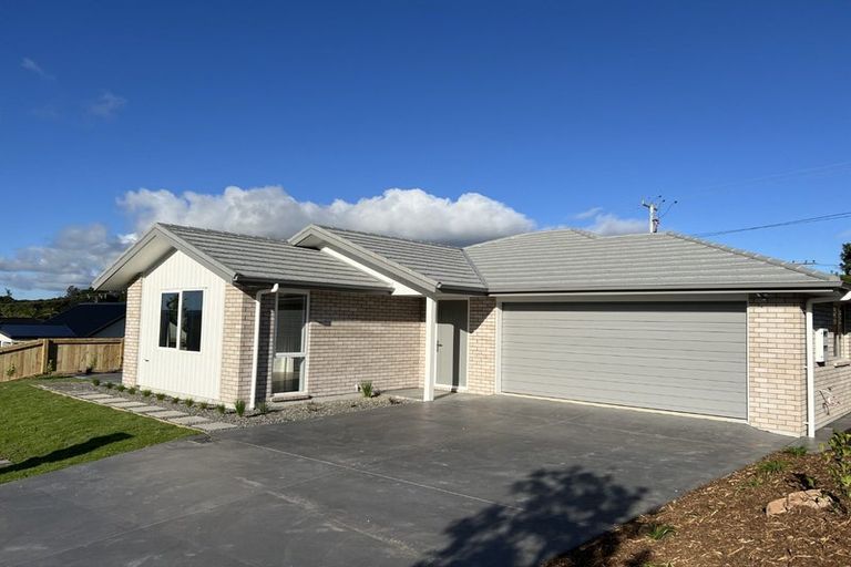 Photo of property in 72 Rock Ridge Drive, Te Kamo, Whangarei, 0112