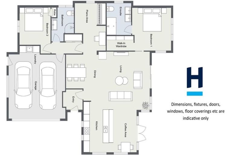 Photo of property in 48a Adams Lane, Springlands, Blenheim, 7201