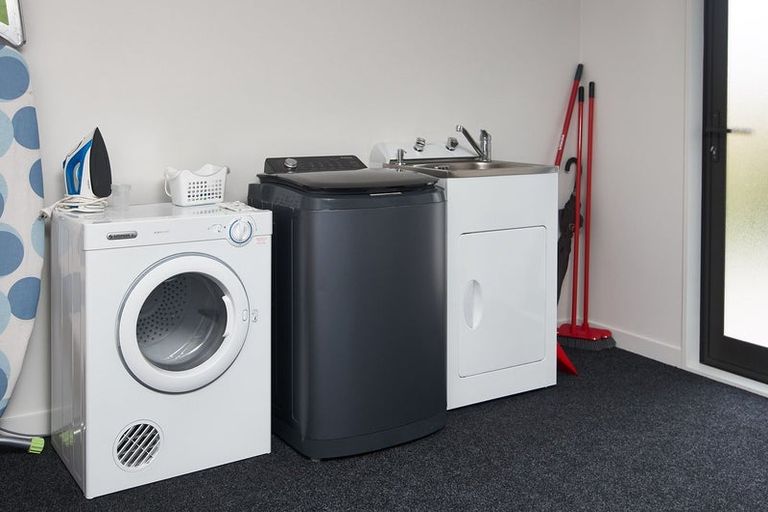 Photo of property in 40c Hutcheson Street, Sydenham, Christchurch, 8023