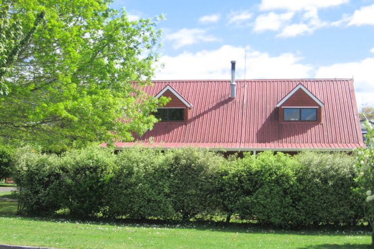 Photo of property in 17 Russell Street, Waihi, 3610