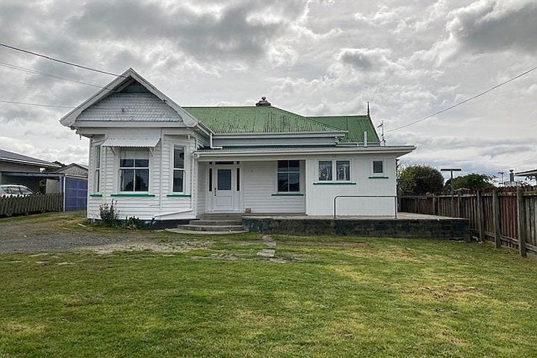 Photo of property in 1/107 Hokianga Road, Dargaville, 0310