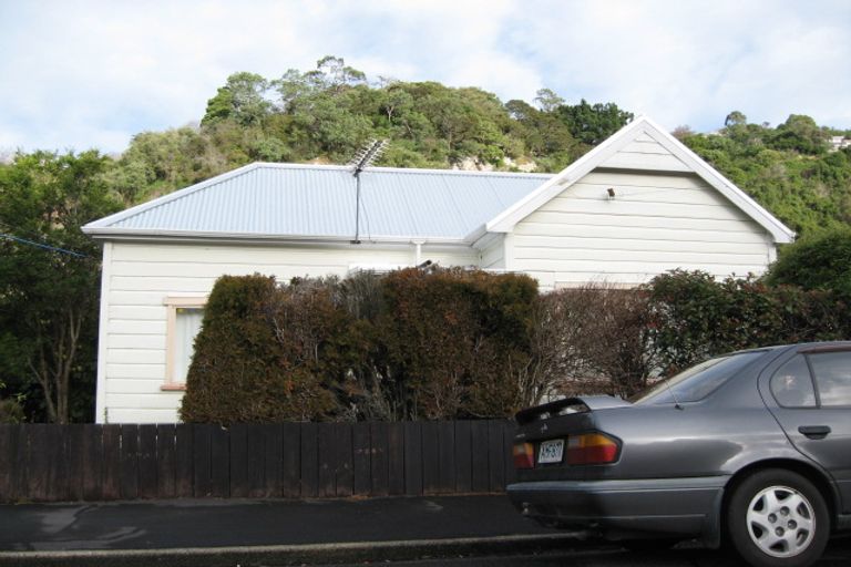 Photo of property in 17 Woodhaugh Street, Woodhaugh, Dunedin, 9010