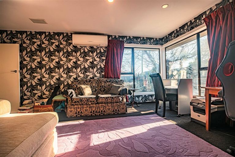 Photo of property in 29 Glencoe Street, Burnside, Christchurch, 8053