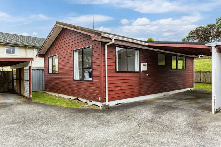 Photo of property in 2/9 Connolly Street, Boulcott, Lower Hutt, 5010