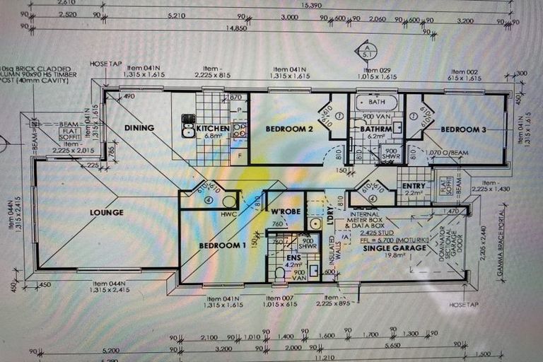 Photo of property in 71 Hills View Drive, Papamoa, 3118