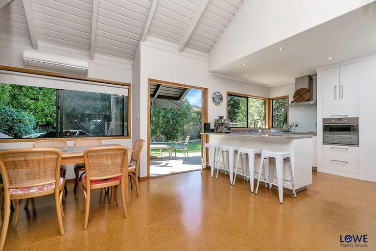 Photo of property in 14 Asbury Crescent, Campbells Bay, Auckland, 0630