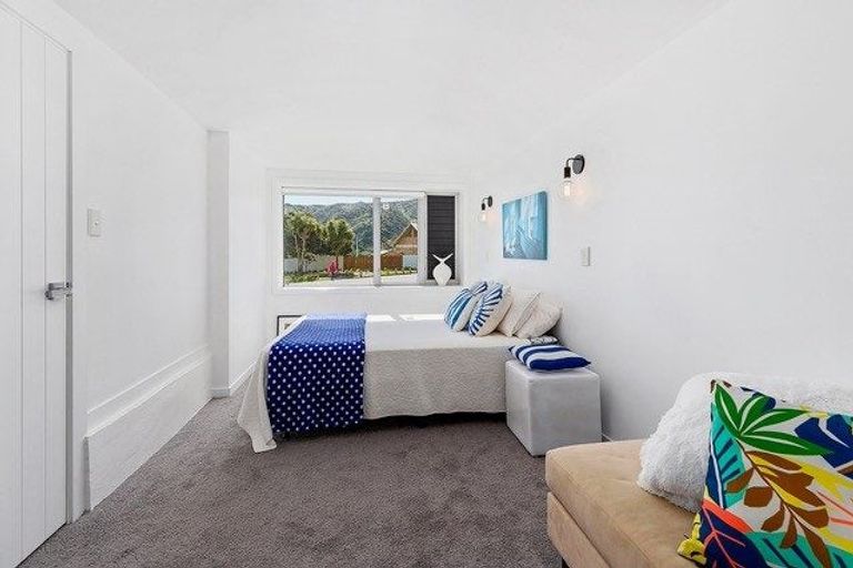 Photo of property in 85 Moana Road, Plimmerton, Porirua, 5026