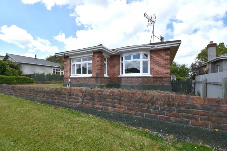 Photo of property in 29 Islington Street, Turnbull Thomson Park, Invercargill, 9810