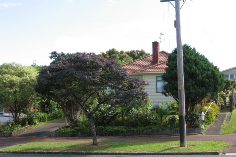 Photo of property in 84 Moa Road, Point Chevalier, Auckland, 1022