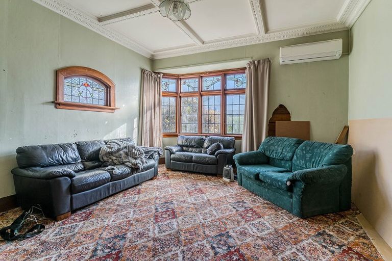 Photo of property in 27 Gladstone Road, North East Valley, Dunedin, 9010