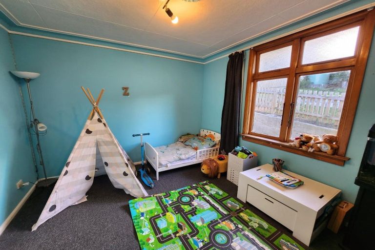 Photo of property in 40 Maudes Road, Deborah, Oamaru, 9492