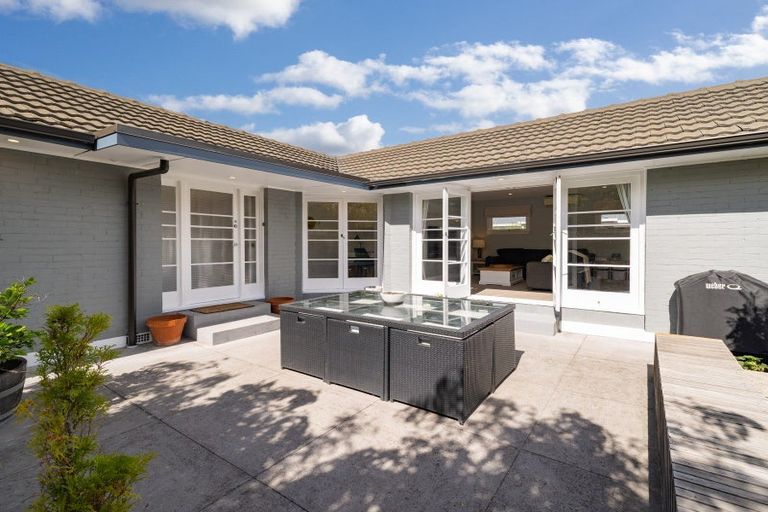 Photo of property in 133 Condell Avenue, Papanui, Christchurch, 8053